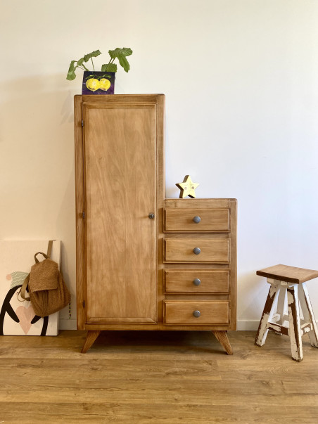 Armoire commode chambre enfant