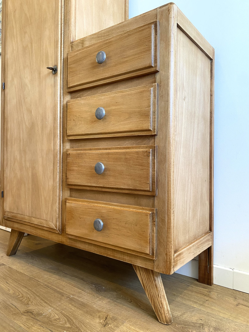 Armoire commode chambre enfant