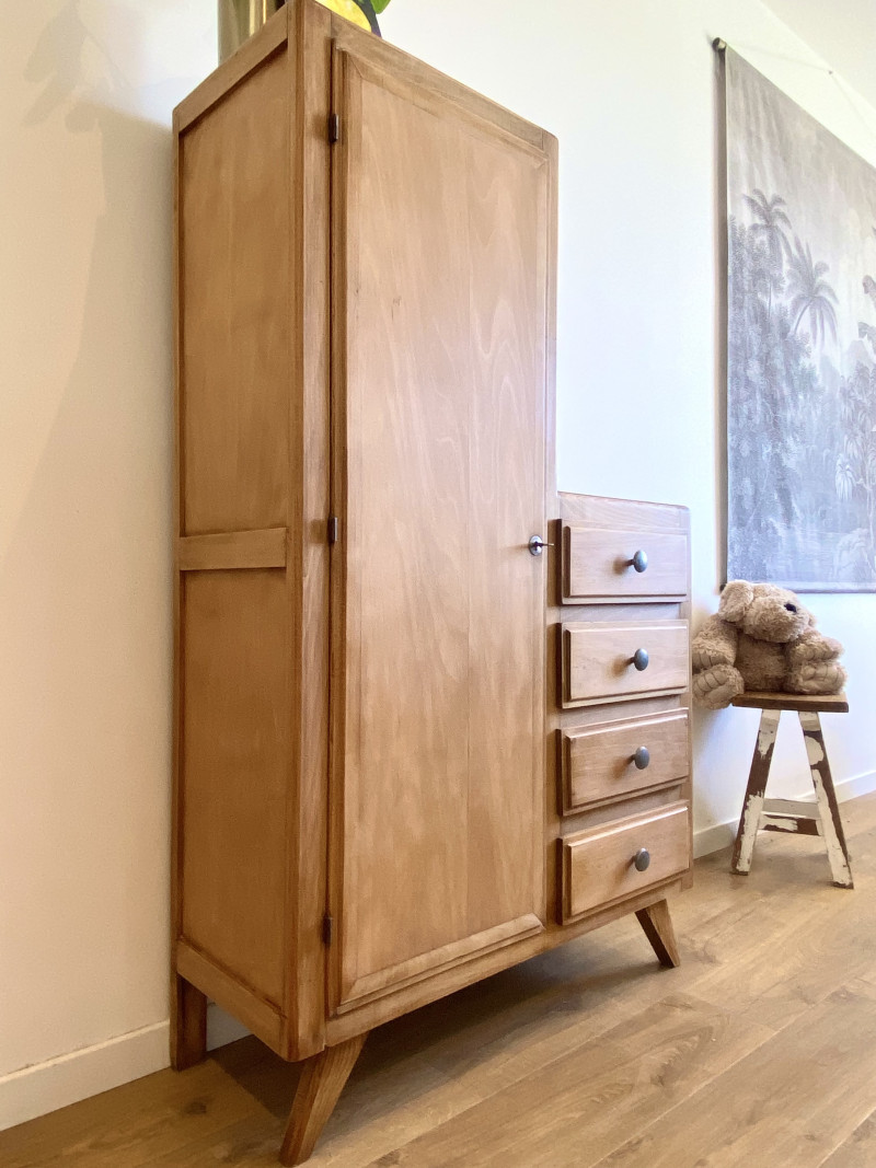 Armoire commode chambre enfant