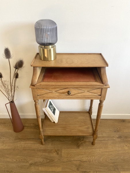 Jolie console vintage