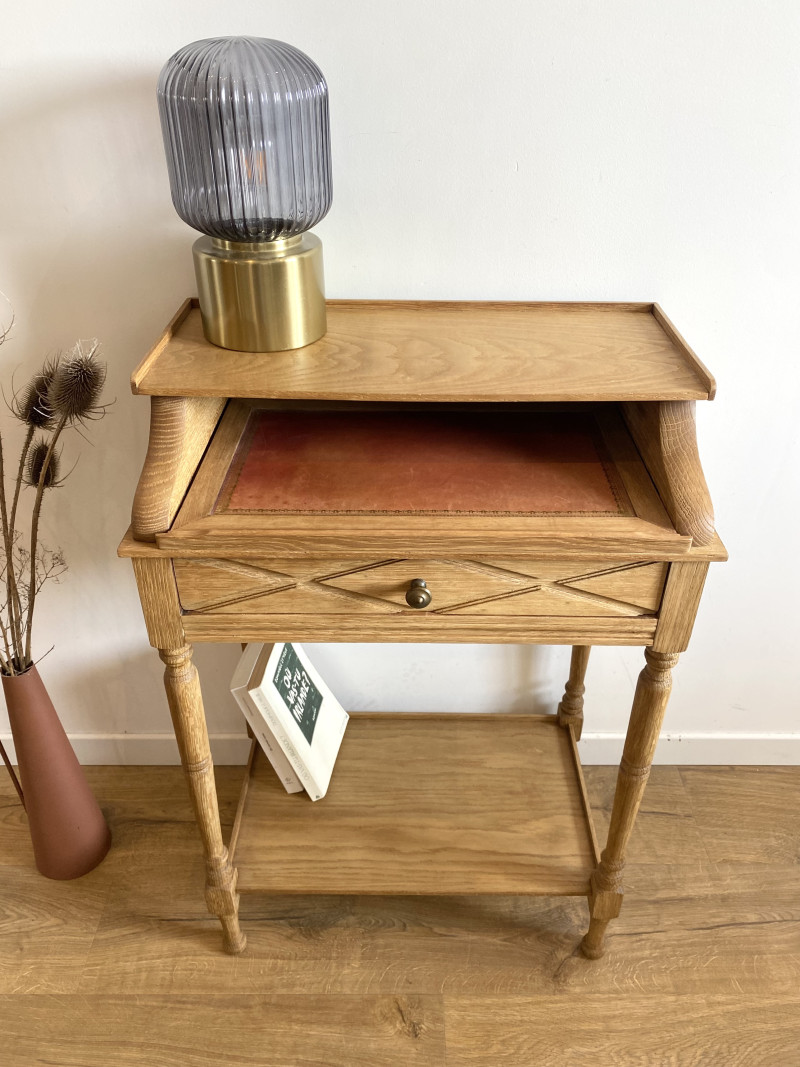 Jolie console vintage