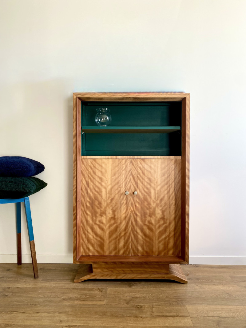 Meuble Art Déco