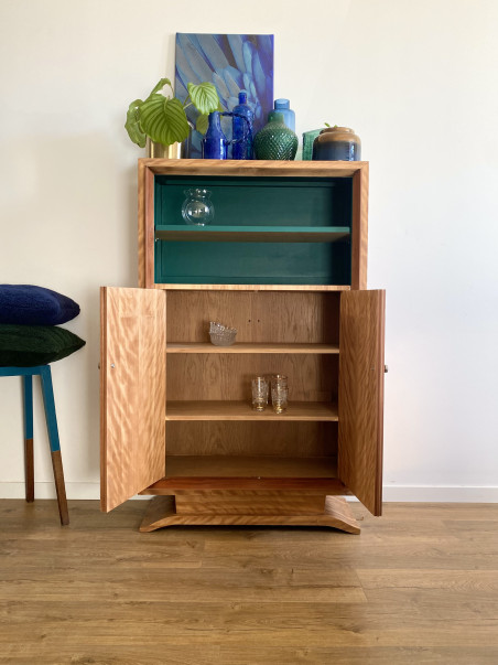Meuble Art Déco