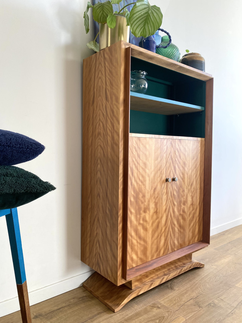 Meuble Art Déco