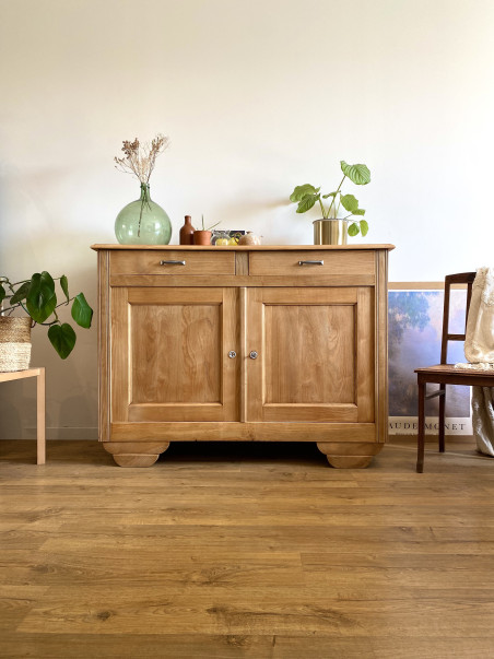Buffet Art Déco