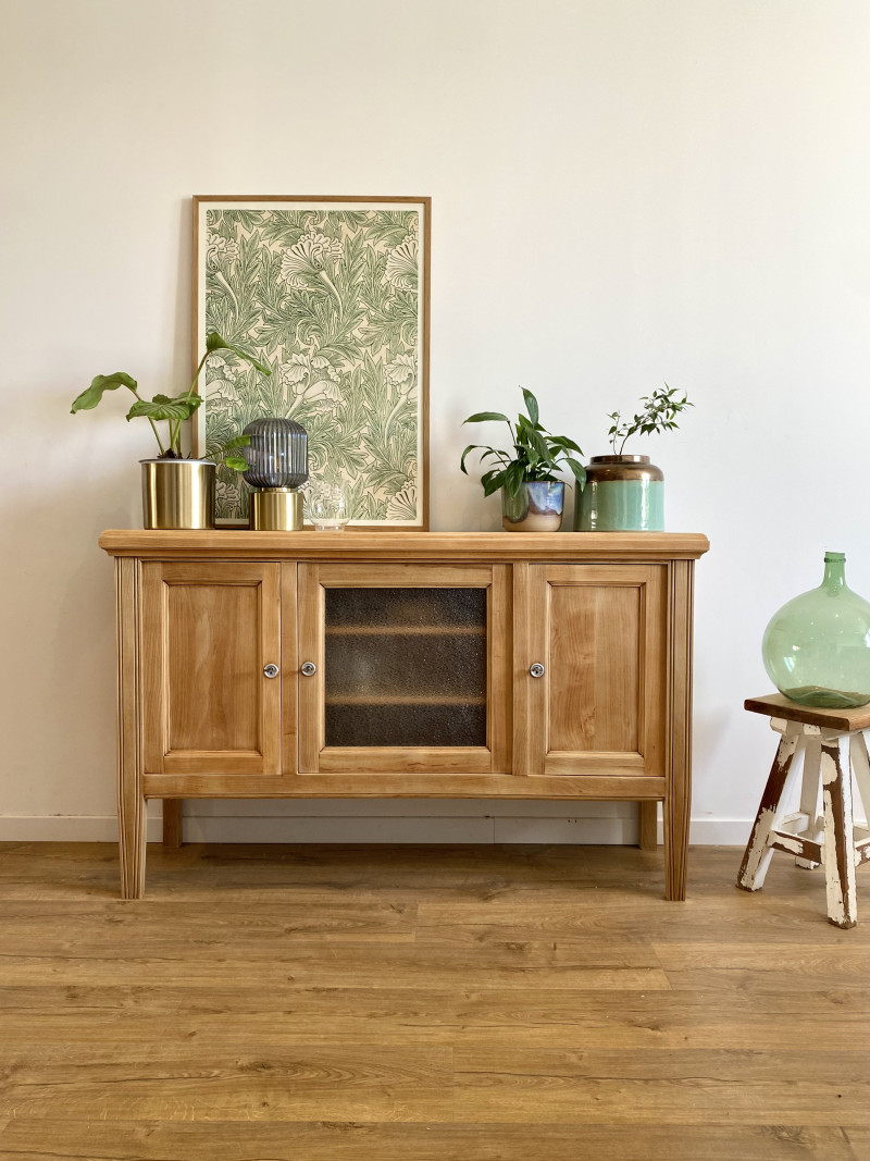 Enfilade Art déco