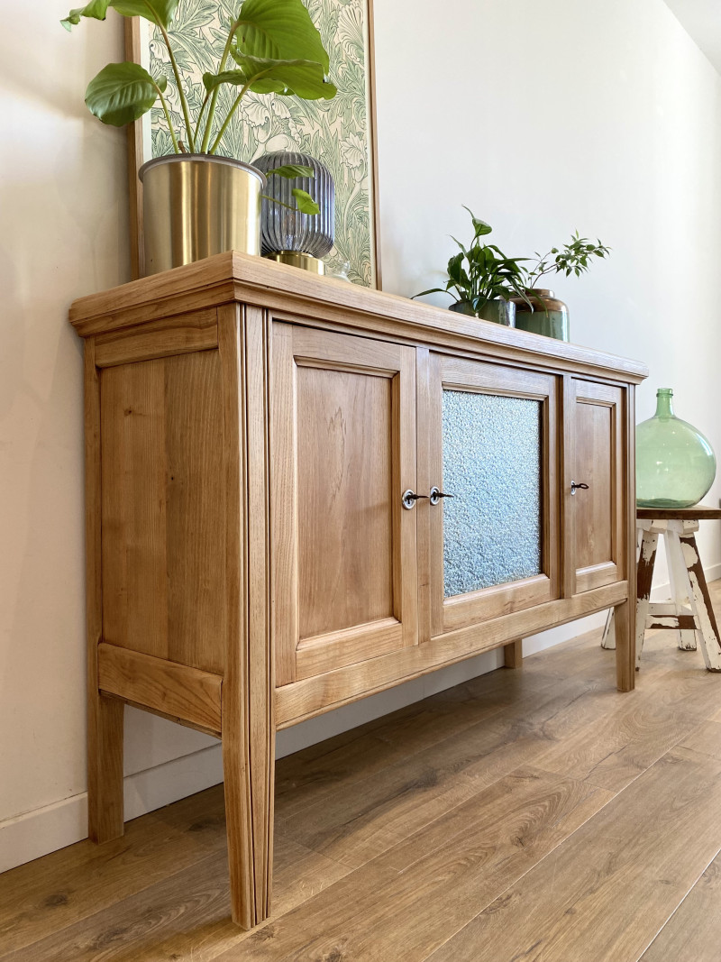 Enfilade Art déco