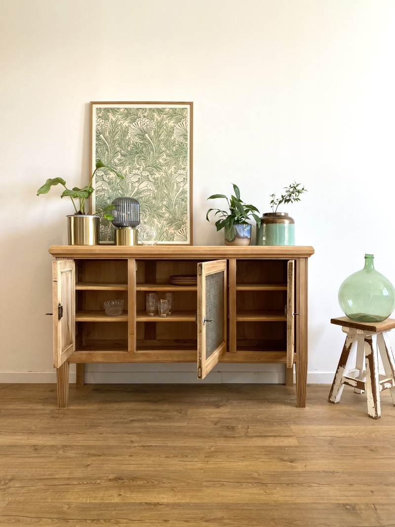Enfilade Art déco