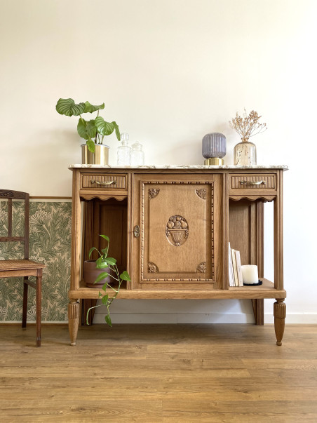 Buffet Art Déco