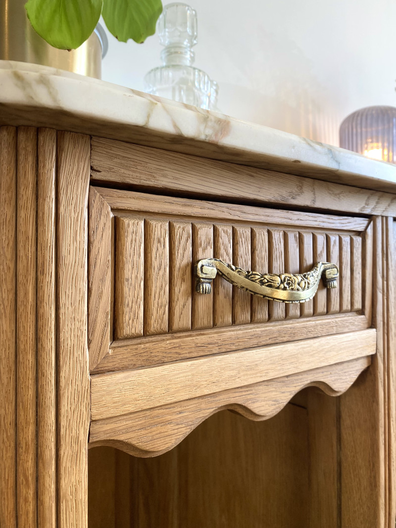 Buffet Art Déco
