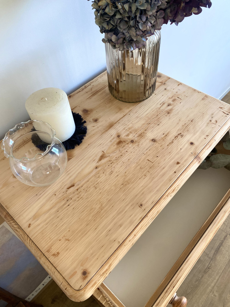 Grand chiffonnier vintage